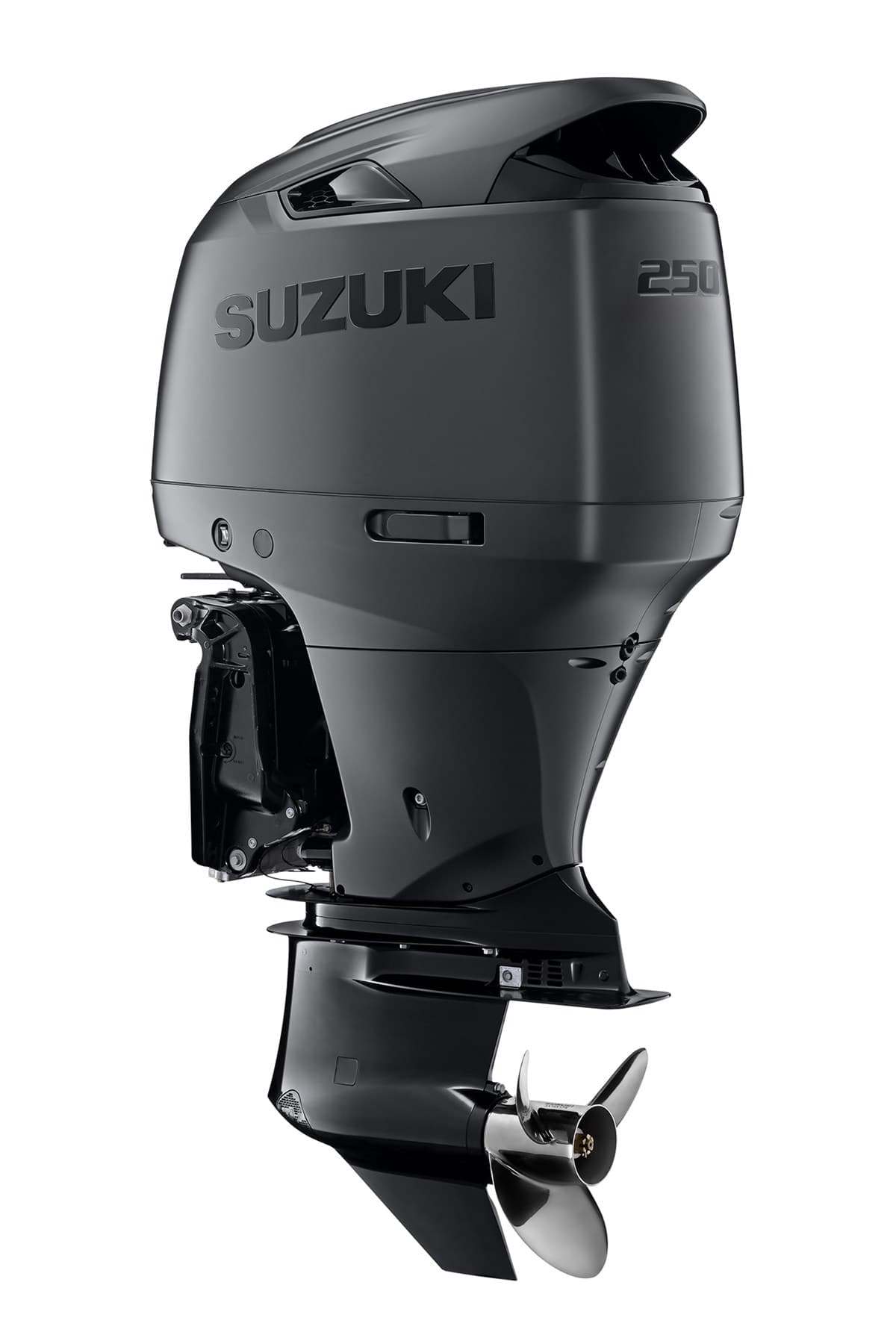 Suzuki 250hp Outboard Motor · DF250AUN Stealth