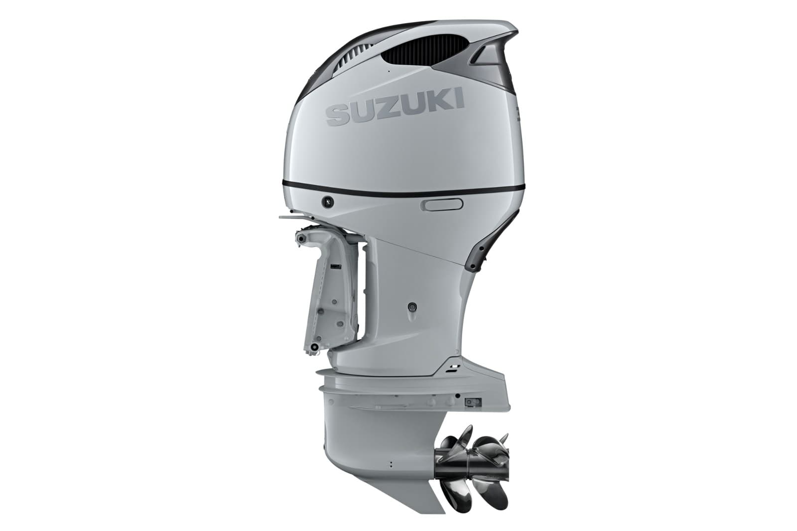 2024 Suzuki 350HP outboards