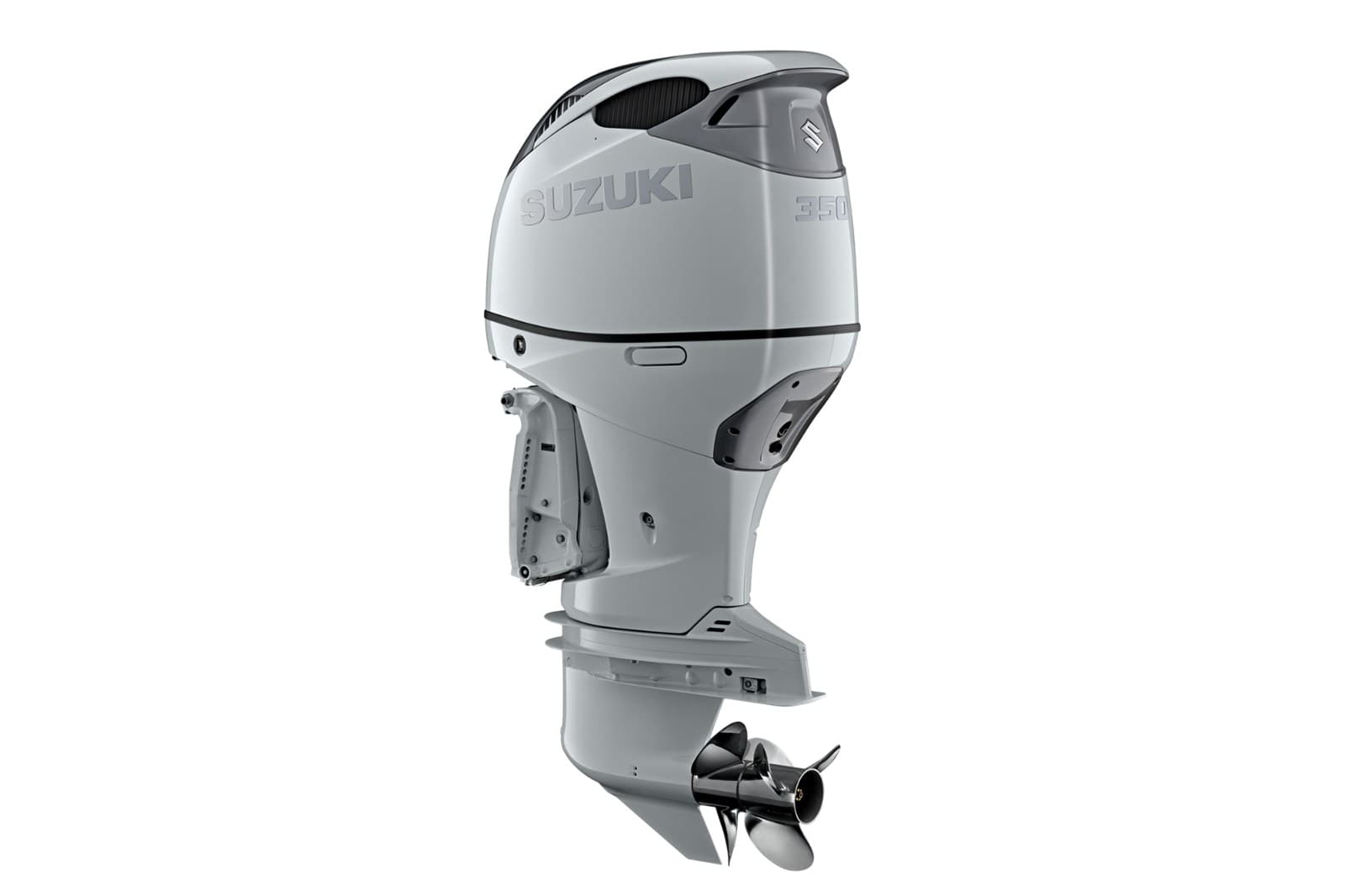 2024 Suzuki 350HP outboards