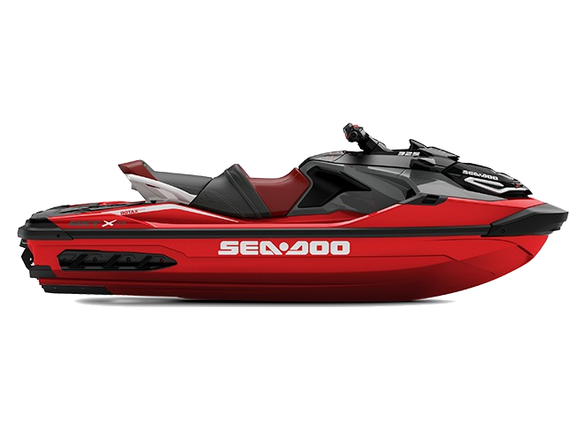 Jet Skis / PWC
