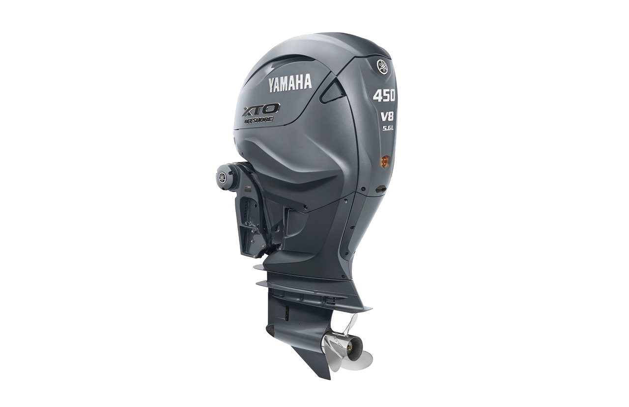 Outboard Engines
