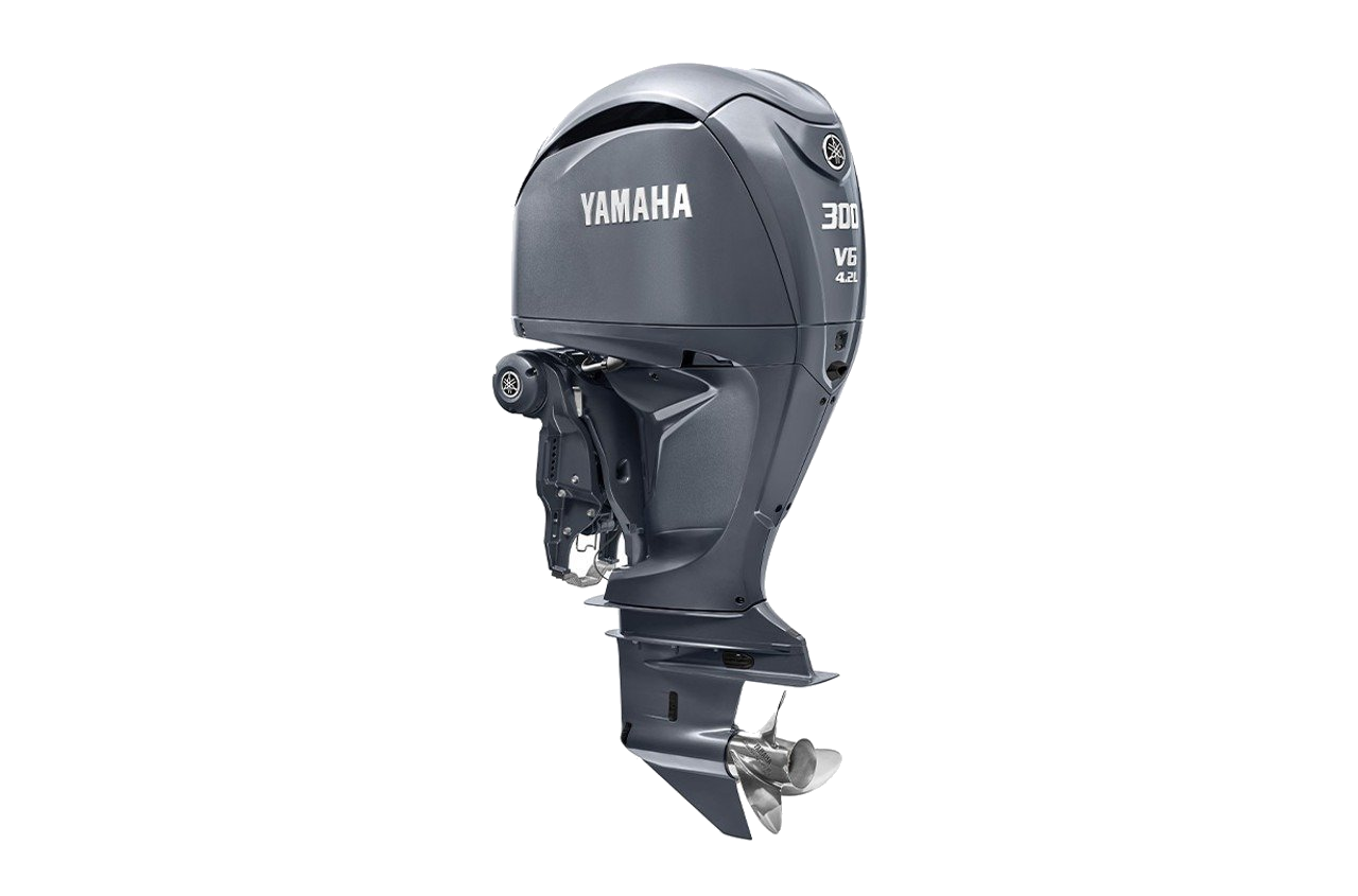 Used Outboards